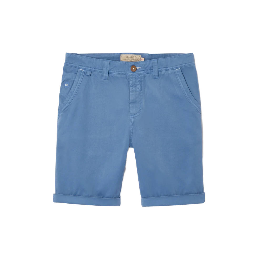 BillyBelt - Short First Horizon - Bleu clair - Size 44