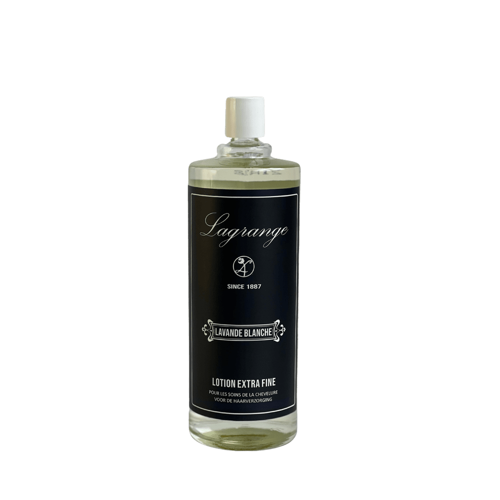 Lagrange - Hair Lotion - Lavande Blanche - 250ml