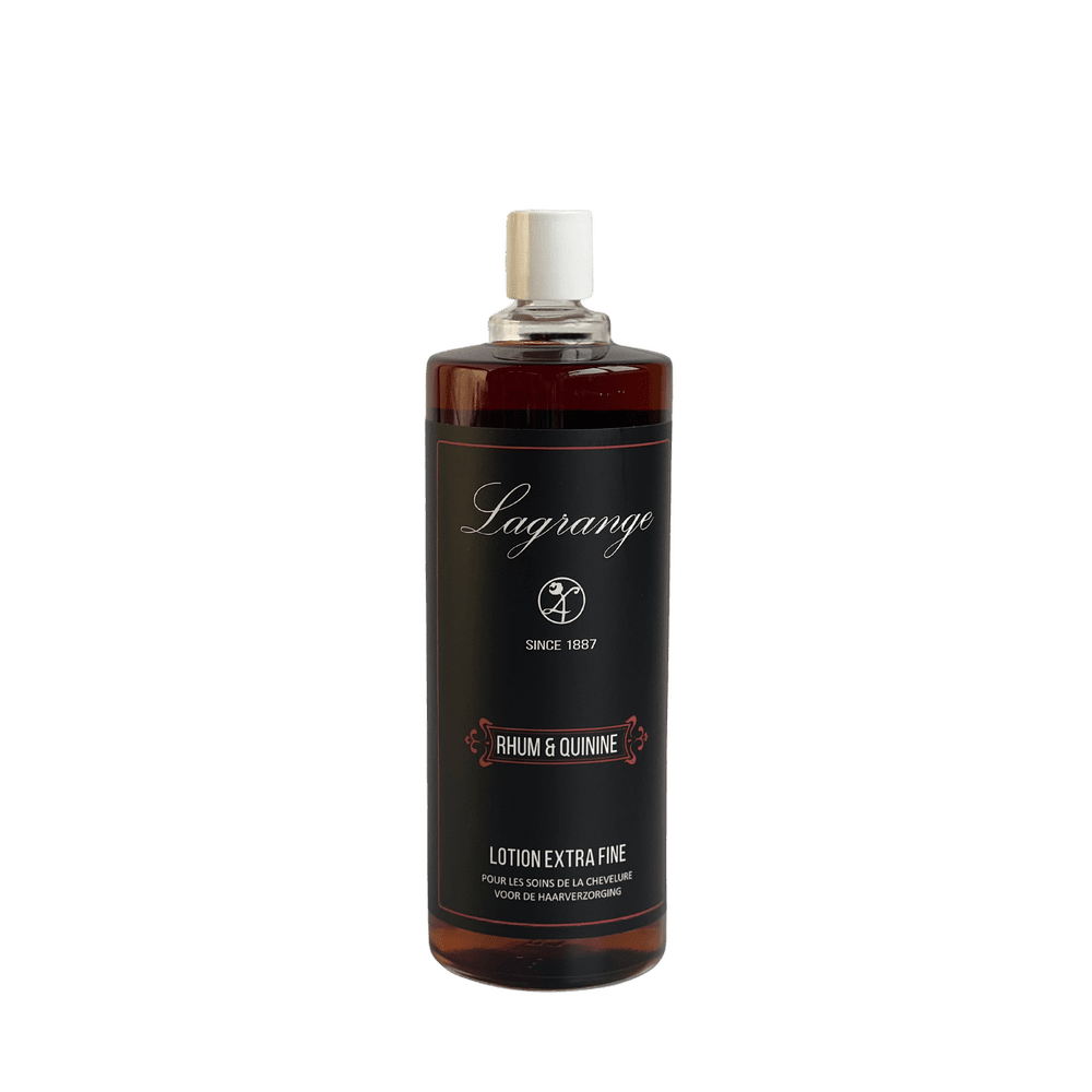 Lagrange - Hair Lotion - Rhum & Quinine - 250ml