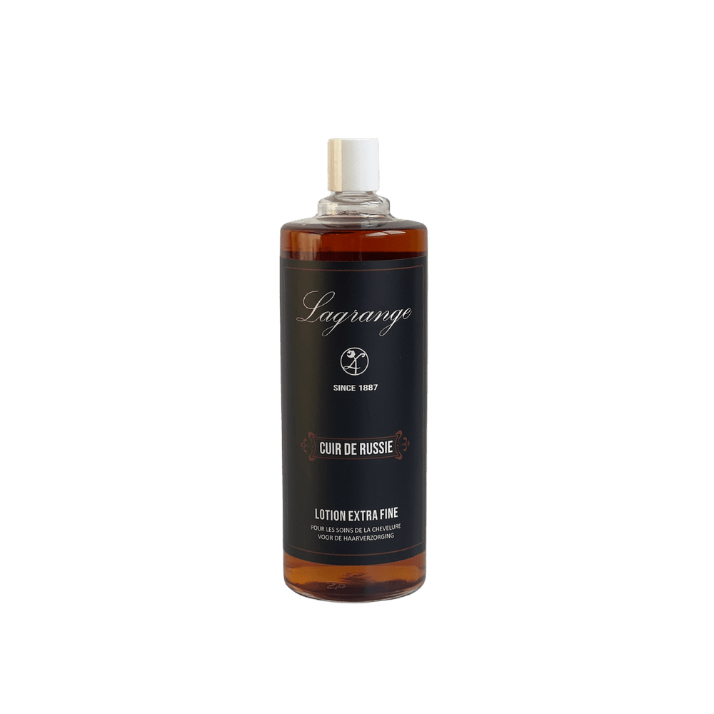 Lagrange - Hair Lotion - Cuir de Russie - 250ml