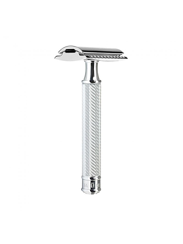 Muehle - Traditional - R89 - Rasoir de sécurité 