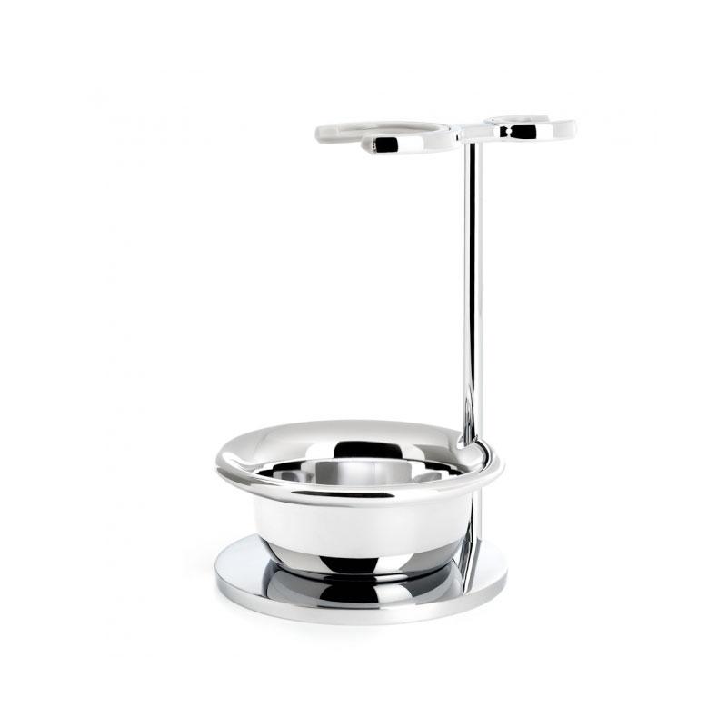 Muehle - Holder for shaving set with bowl