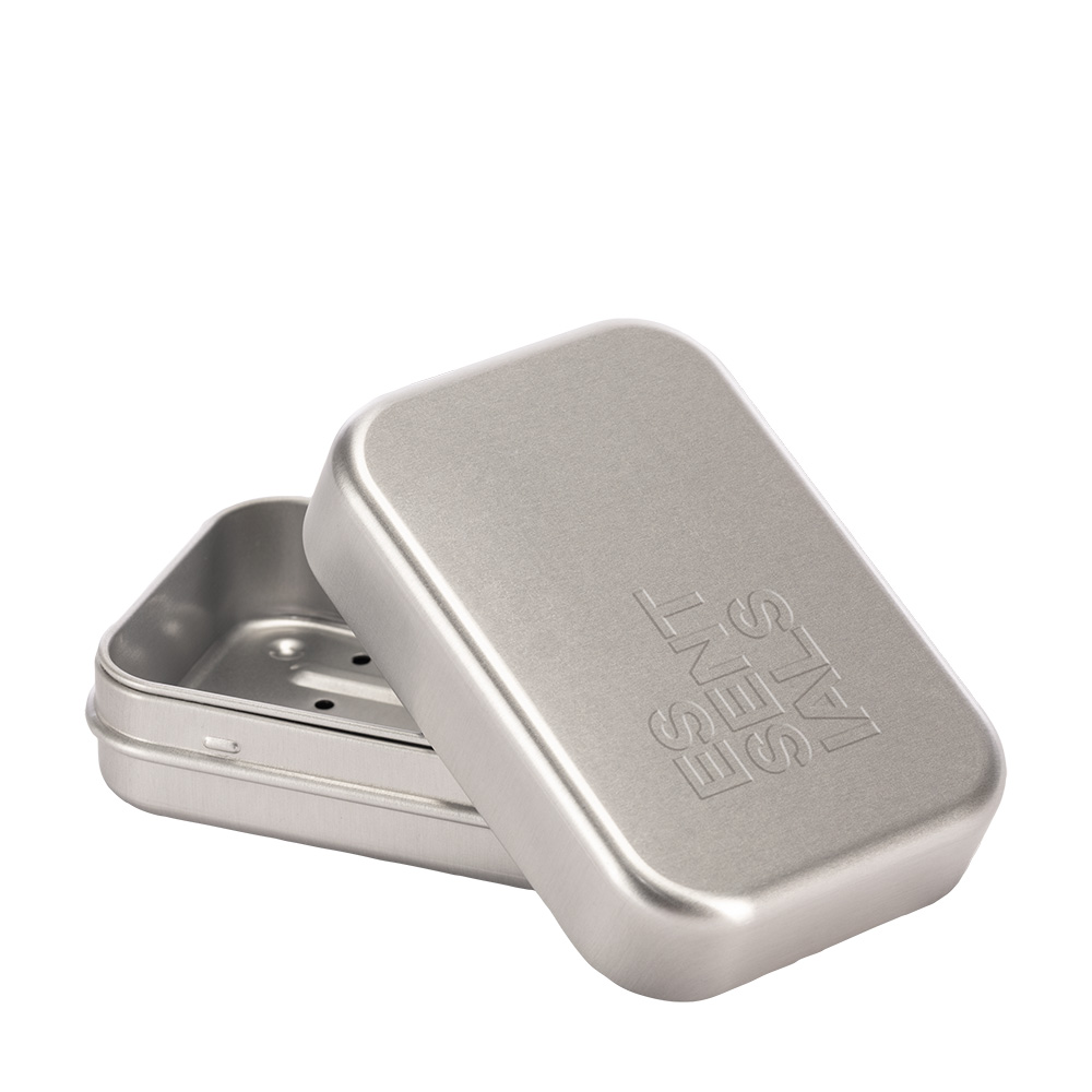 Muehle - ESSENTIALS - Aluminum container