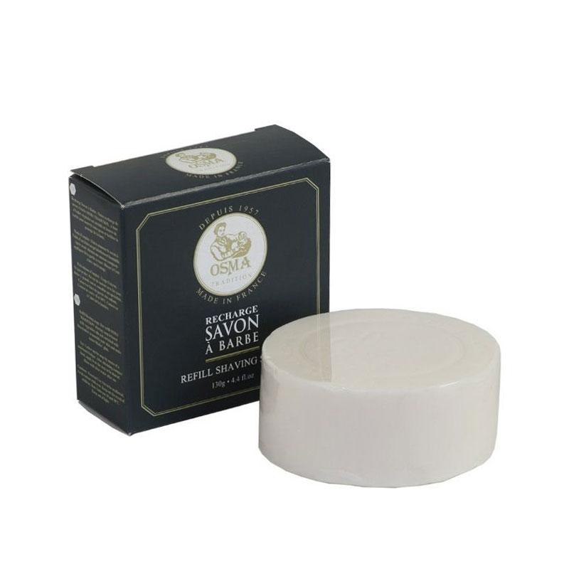 Osma - Shaving soap refill - 130g