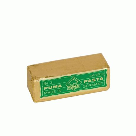 Puma - Pâte d'affutage