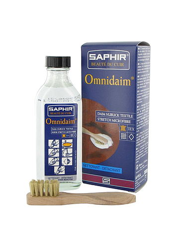 Saphir - Omnidaim - 100ml