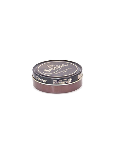 Saphir - Pâte De Luxe 1925 (50ml) - Marron Moyen