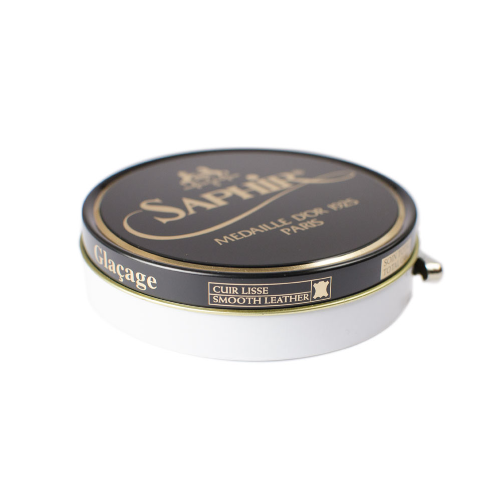 Saphir - Pâte De Luxe 1925 (100ml) - Colorless