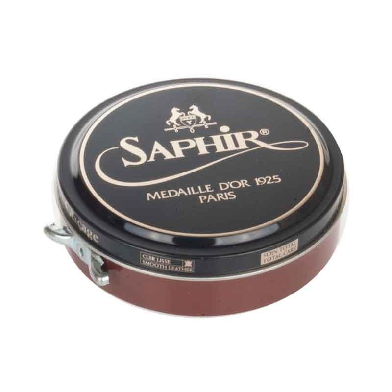 Saphir - Pâte De Luxe 1925 (100ml) - Marron Clair