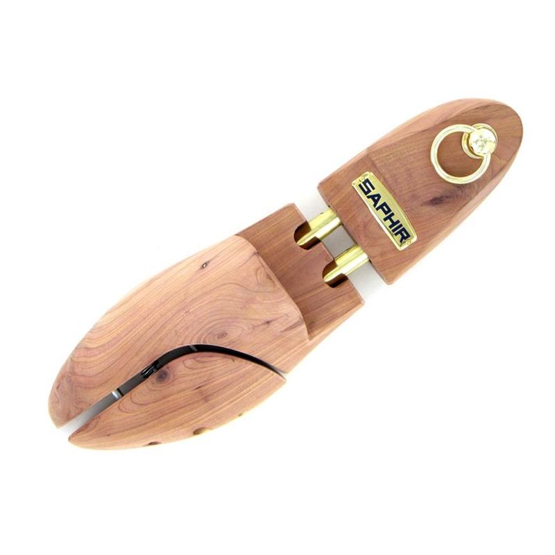 Saphir - Cedar Shoe Tree - Size 43